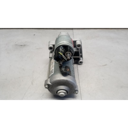 STARTER MOTOR CITROEN C3 Aircross 2017>2021 used