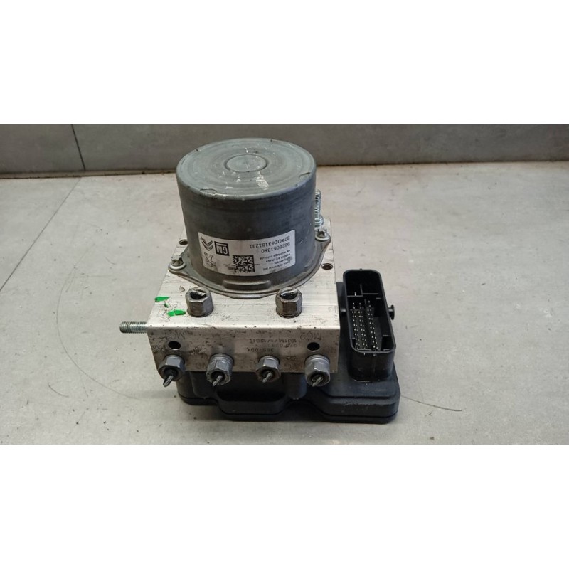 CITROEN GRUPPO ABS CITROEN C3 Aircross 2017>2021 usato