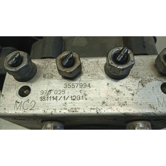 GRUPPO ABS CITROEN C3 Aircross 2017>2021 usato