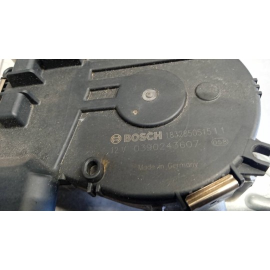 MOTORINO TERGI ANTERIORE CITROEN C3 Aircross 2017>2021 usato