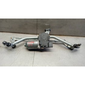 windshield wiper motor...