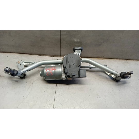 windshield wiper motor CITROEN C3 Aircross 2017>2021 used