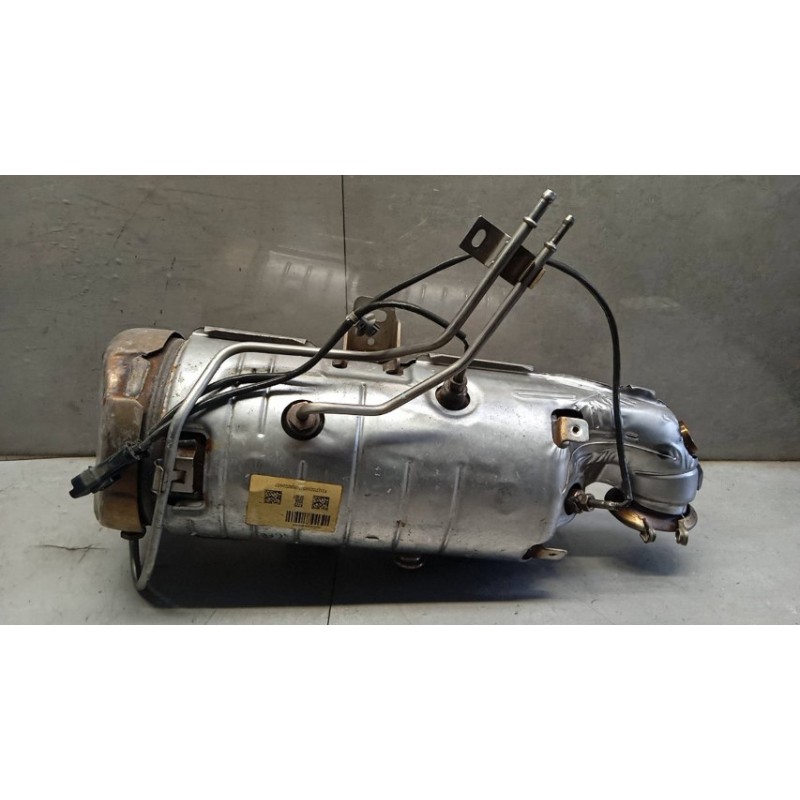 CITROEN FILTRO ANTIPARTICOLATO CITROEN C3 Aircross 2017>2021 usato