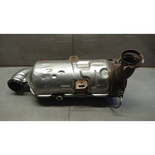 FILTRO ANTIPARTICOLATO CITROEN C3 Aircross 2017>2021 usato