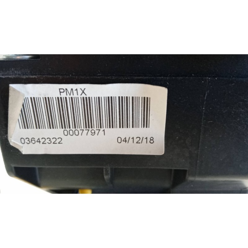 CITROEN LEVER CITROEN C3 Aircross 2017>2021 used