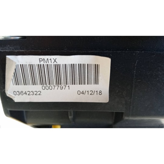 LEVER CITROEN C3 Aircross 2017>2021 used