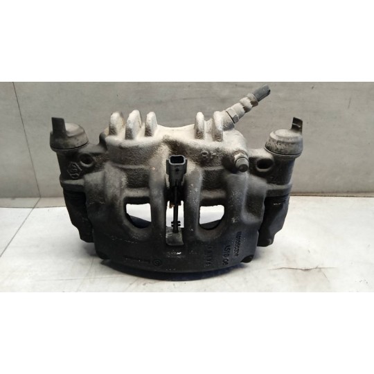 LEFT FRONT CALIPER BRAKE NISSAN Van NV400 2011> used