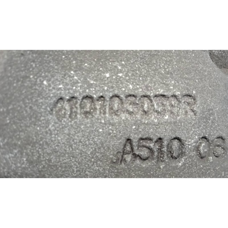 NISSAN Van LEFT FRONT CALIPER BRAKE NISSAN Van NV400 2011> used