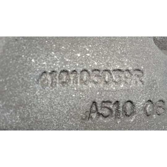 LEFT FRONT CALIPER BRAKE NISSAN Van NV400 2011> used