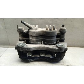 LEFT FRONT CALIPER BRAKE...