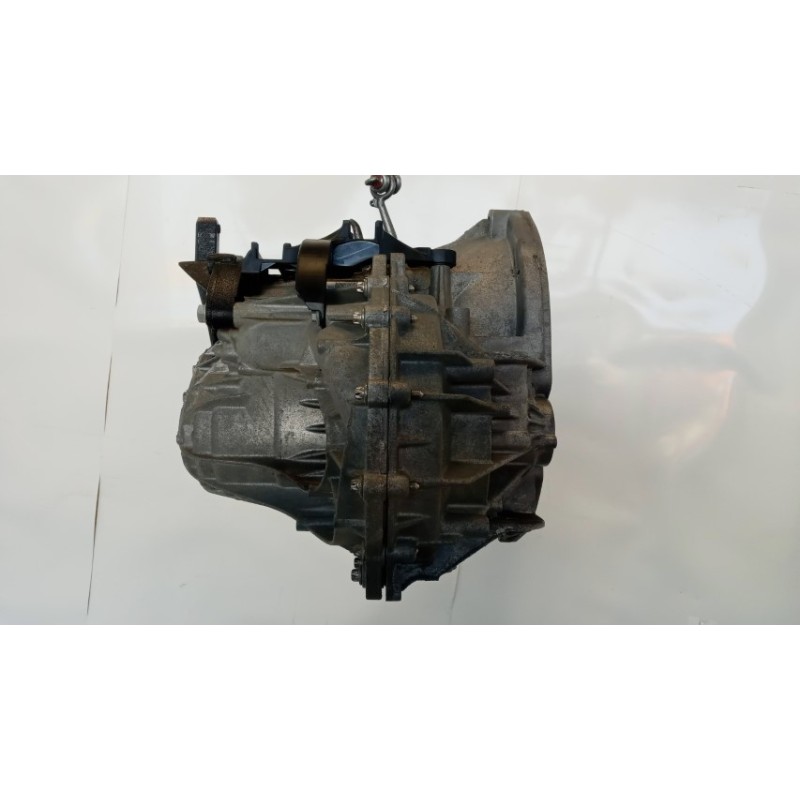 NISSAN Van GEARBOXES  NISSAN Van NV400 2011> used