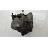 NISSAN Van GEARBOXES  NISSAN Van NV400 2011> used
