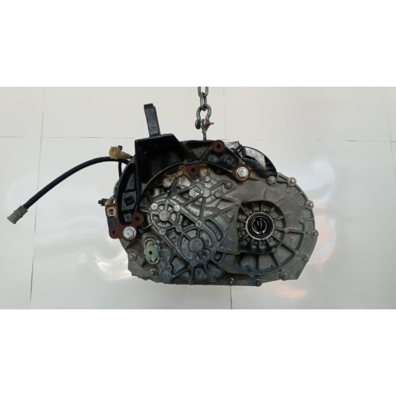 NISSAN Van GEARBOXES  NISSAN Van NV400 2011> used