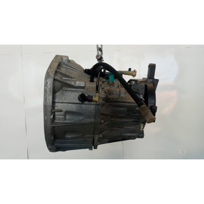 NISSAN Van GEARBOXES  NISSAN Van NV400 2011> used