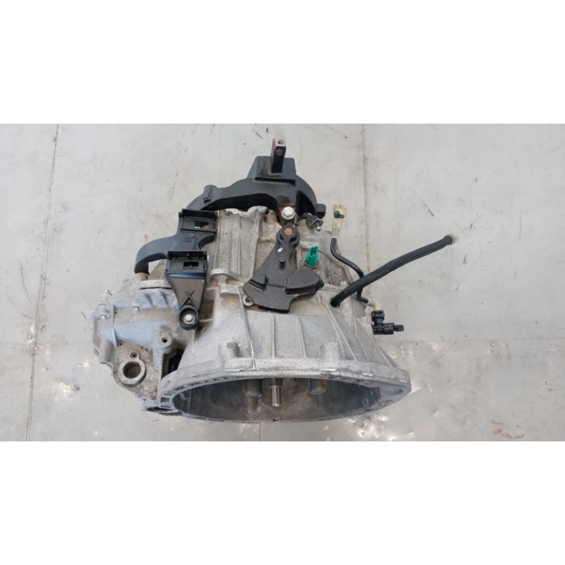 NISSAN Van GEARBOXES  NISSAN Van NV400 2011> used