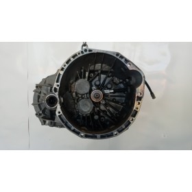 CAMBIO NISSAN Van NV400...