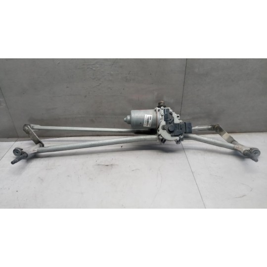 MOTORINO TERGI ANTERIORE NISSAN Van NV400 2011> usato