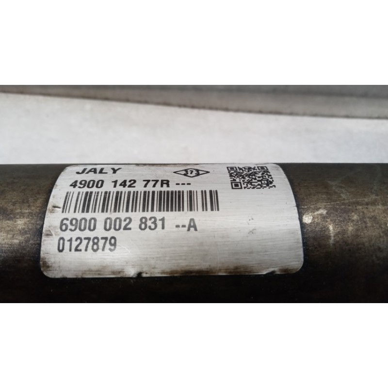 NISSAN Van STEERING BOX NISSAN Van NV400 2011> used