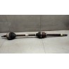 NISSAN Van FRONT HALF-AXLES RIGHT  NISSAN Van NV400 2011> used
