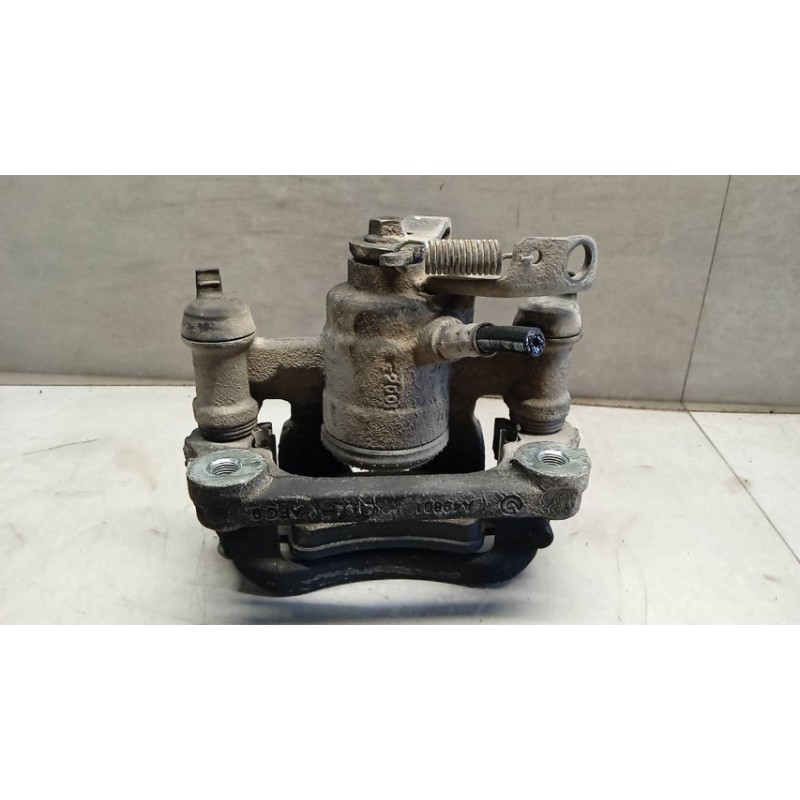 NISSAN Van LEFT REAR CALIPER BRAKE  NISSAN Van NV400 2011> used