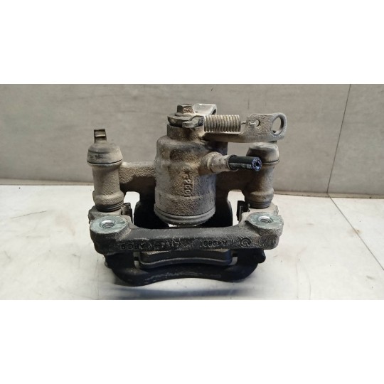 LEFT REAR CALIPER BRAKE  NISSAN Van NV400 2011> used