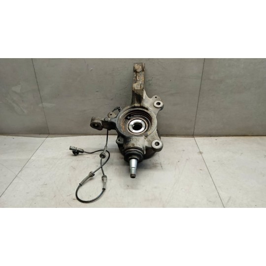 MONTANTE COMPLETO SINISTRO NISSAN Van NV400 2011> usato