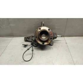 COMPLETE LEFT UPRIGHT...