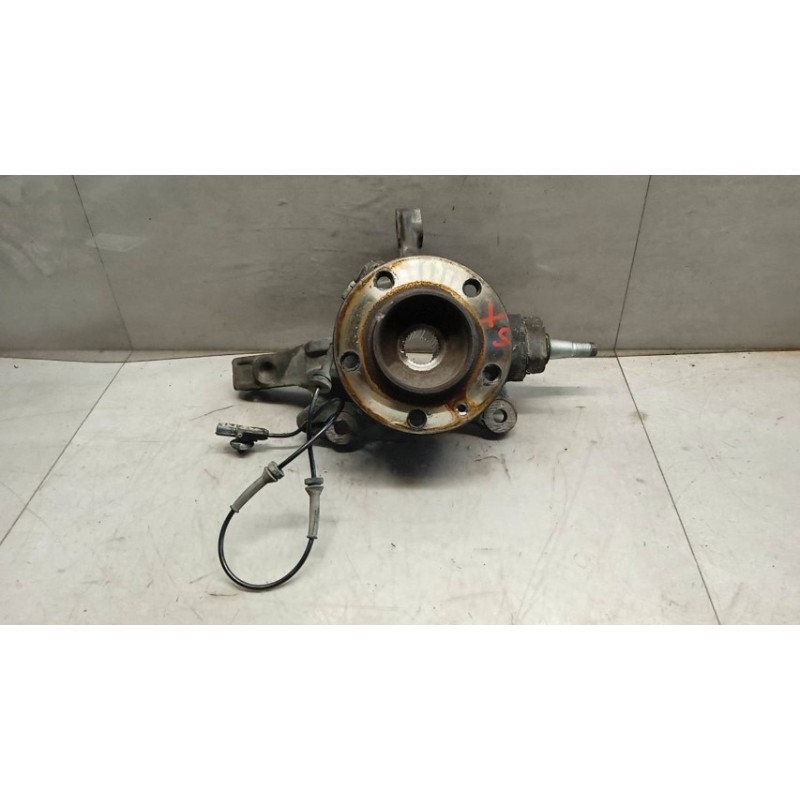 NISSAN Van MONTANTE COMPLETO SINISTRO NISSAN Van NV400 2011> usato