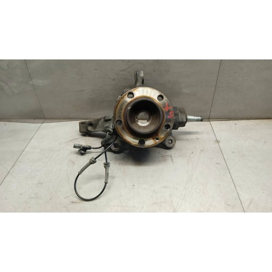 MONTANTE COMPLETO SINISTRO NISSAN Van NV400 2011> usato