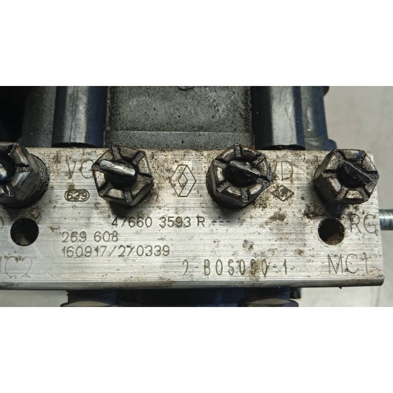 NISSAN Van ABS SYSTEM NISSAN Van NV400 2011> used