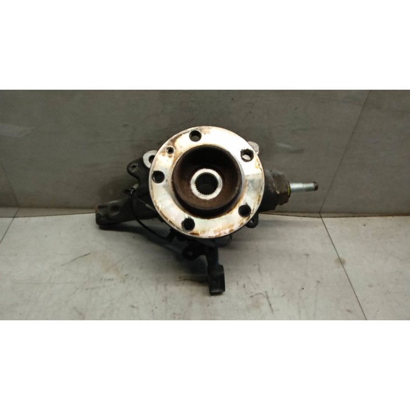 NISSAN Van MONTANTE COMPLETO DESTRO NISSAN Van NV400 2011> usato