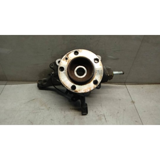 COMPLETE RIGHT UPRIGHT NISSAN Van NV400 2011> used