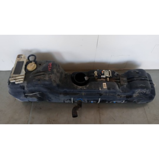 FUEL TANK NISSAN Van NV400 2011> used
