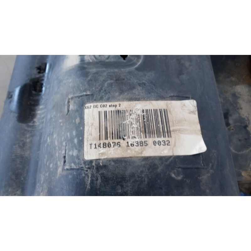 NISSAN Van FUEL TANK NISSAN Van NV400 2011> used