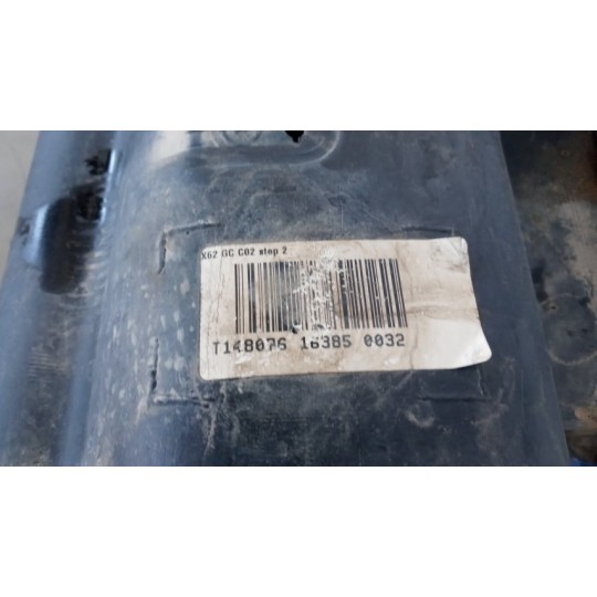 FUEL TANK NISSAN Van NV400 2011> used