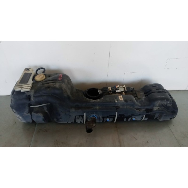 NISSAN Van FUEL TANK NISSAN Van NV400 2011> used