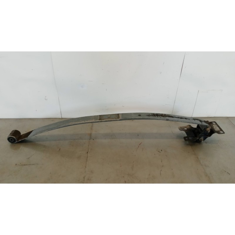 NISSAN Van REAR BACK SPRINGS  NISSAN Van NV400 2011> used