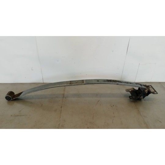 REAR BACK SPRINGS  NISSAN Van NV400 2011> used