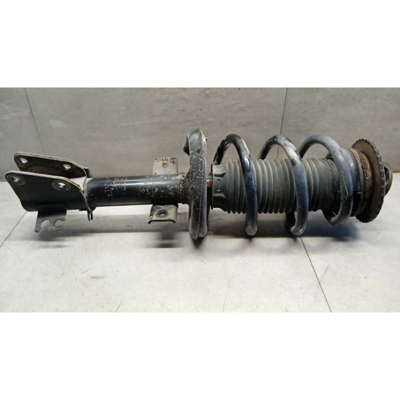NISSAN Van LEFT FRONT SCHOCK ASSORBER NISSAN Van NV400 2011> used