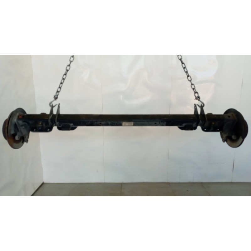 NISSAN Van ASSALE POSTERIORE NISSAN Van NV400 2011> usato