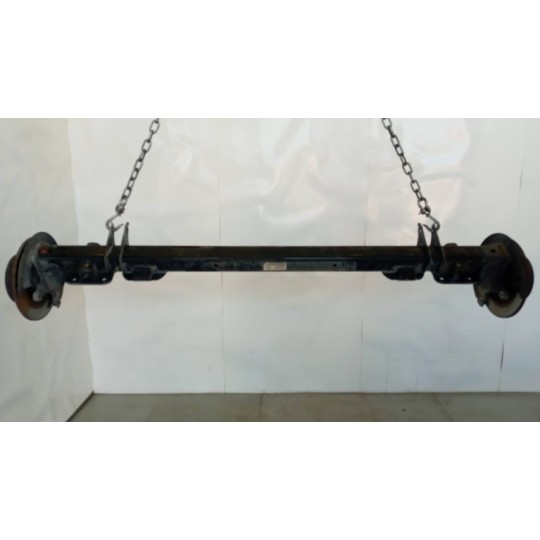 ASSALE POSTERIORE NISSAN Van NV400 2011> usato