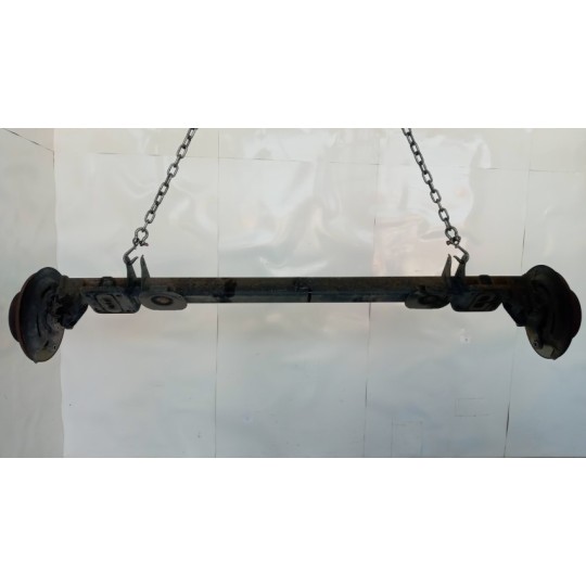 ASSALE POSTERIORE NISSAN Van NV400 2011> usato