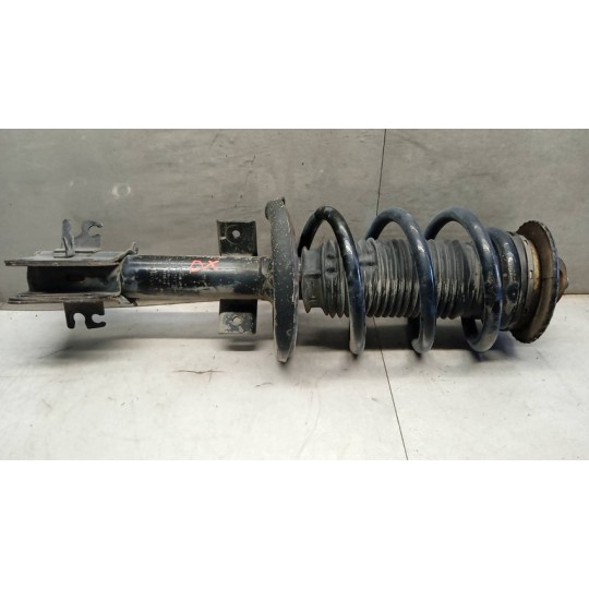 RIGHT FRONT SHOCK ASSORBER NISSAN Van NV400 2011> used