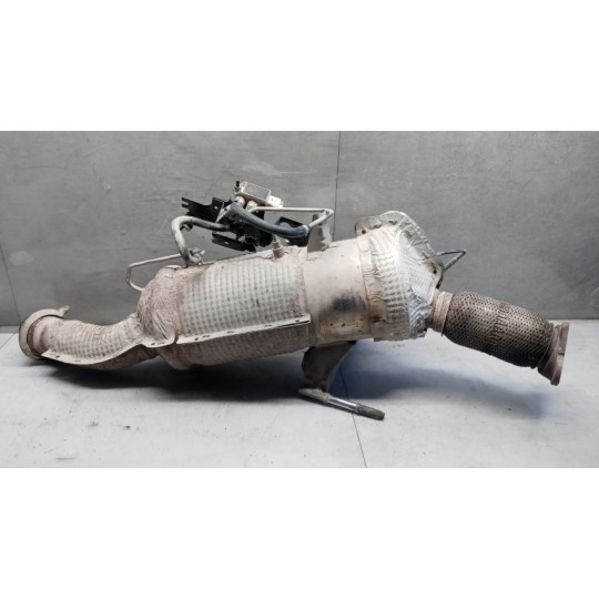 FILTRO ANTIPARTICOLATO NISSAN Van NV400 2011> usato