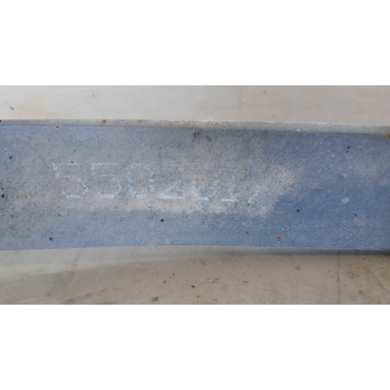 NISSAN Van REAR BACK SPRINGS  NISSAN Van NV400 2011> used