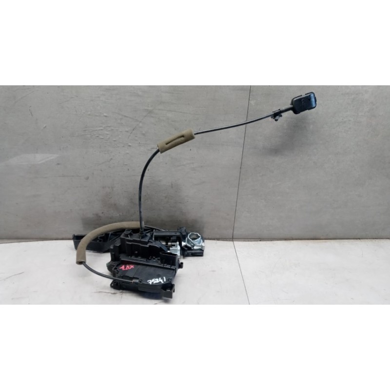 NISSAN Van LATCH LOCK NISSAN Van NV400 2011> used