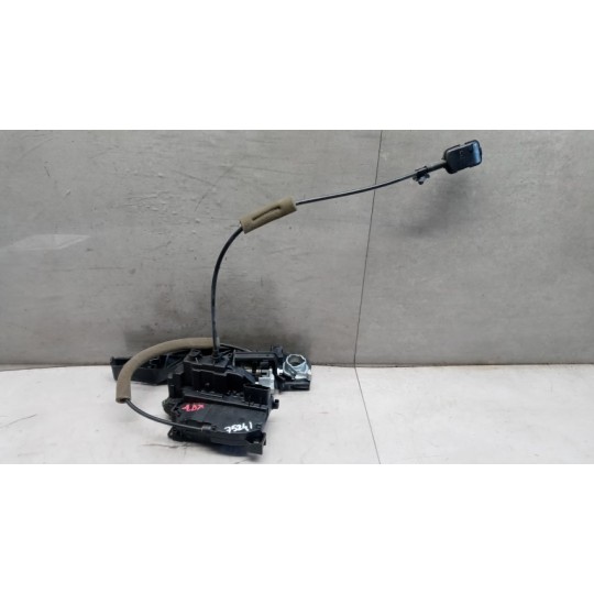 SERRATURA SCROCCO NISSAN Van NV400 2011> usato