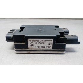 CENTRALINE VARIE NISSAN Van...