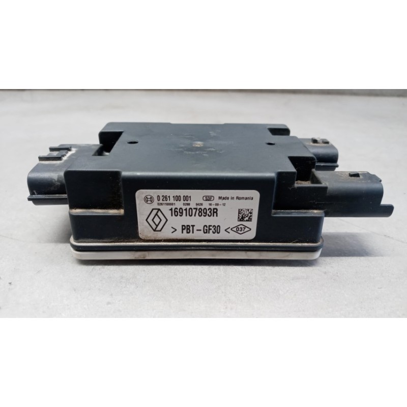 NISSAN Van VARIOUS CONTROL UNITS  NISSAN Van NV400 2011> used