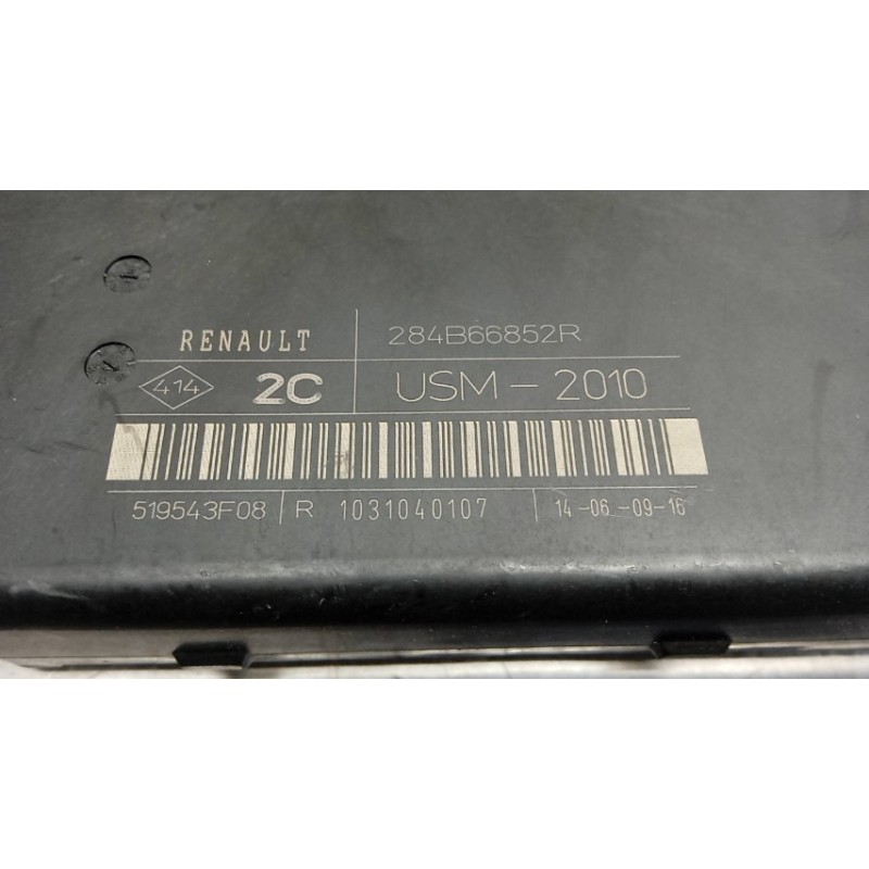 NISSAN Van FUSE BOX NISSAN Van NV400 2011> used